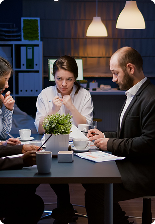 Recruitment Agencies
